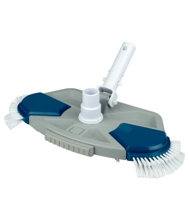 LIMPIAFONDOS OVALADO BLUE LINE