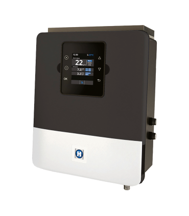 CLORADOR SALINO HAYWARD AQUARITE LTO-SV22GR/H