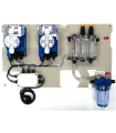 PANEL TEKNA 603 PH-ORP 5L