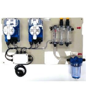 PANEL TEKNA 803 PH-ORP 20L