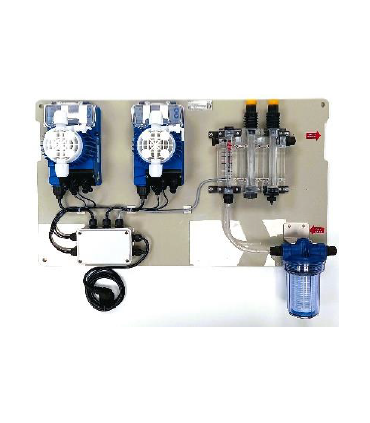 PANEL TEKNA 803 PH-ORP 20L