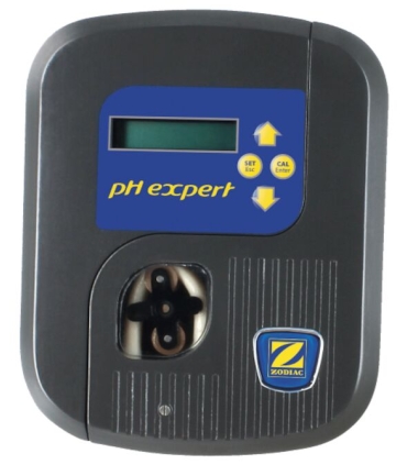DOSIFICADOR PH EXPERT REGULADOR DE PH