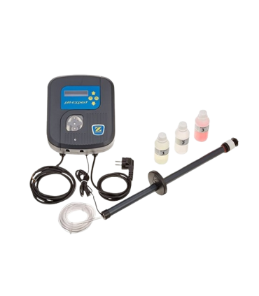 DOSIFICADOR PH EXPERT REGULADOR DE PH