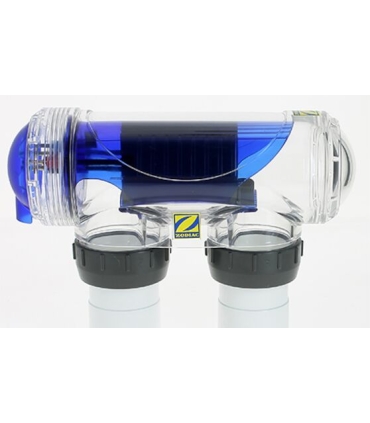 eXO iQ LS ELECTRÓLISIS SALINA