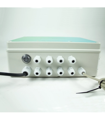 KIT CONNECT CLORADOR SALINO BSV POOL