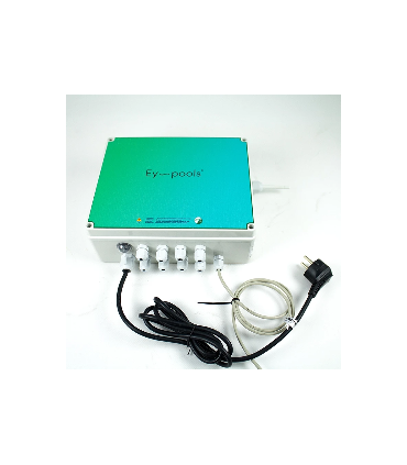 CLORADOR SALINO KIT CONNECT  (BSV POOL)