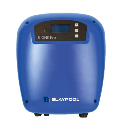Clorador Salino BSONE-EVO