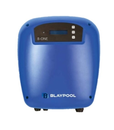 CLORADOR SALINO BSONE BASIC