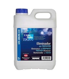 ELIMINADOR DE FOSFATOS LEB ABILINE 530