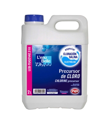 PRECUSOR DE CLORO LEB TUGEVAT 310