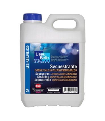 SECUESTRANTE LEB ABILINE 520