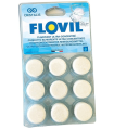 FLOCULANTE FLOVIL