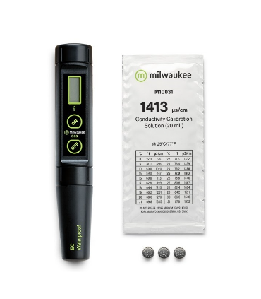 TESTER COND.C66