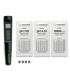 TESTER PH/COND/TDS/TEMP.MW804