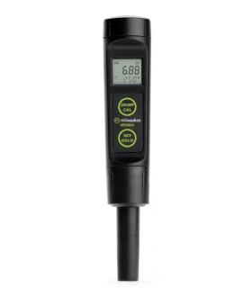 TESTER PH/COND/TDS/TEMP.MW804