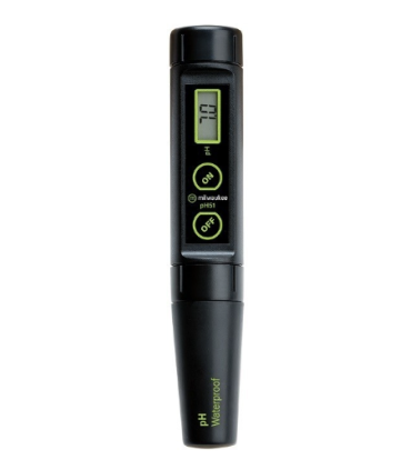 TESTER PH/PH51