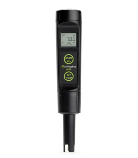 TESTER PH/REDOX/TEMP.PH58