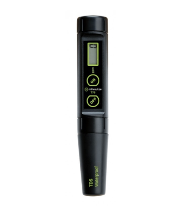 TESTER TDS T76