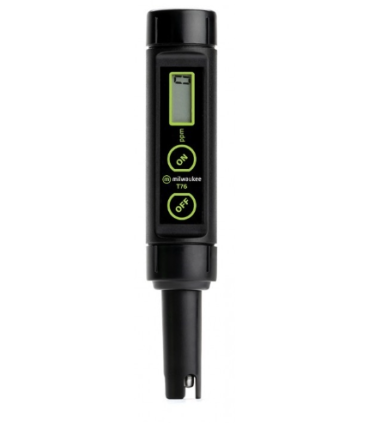 TESTER TDS T76