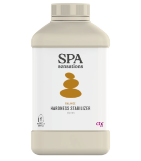 ESTABILIZADOR DE DUREZA SPA 1L