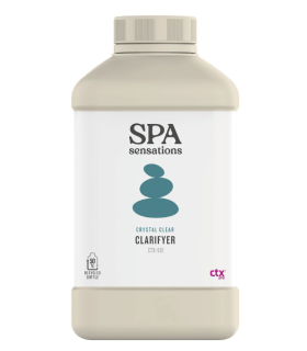 CLARIFICANTE SPA 1L