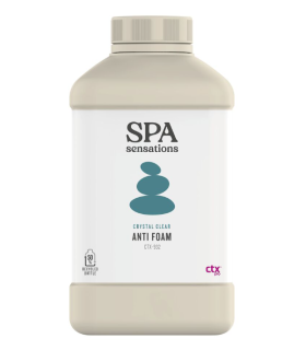 ANTIESPUMANTE SPA 1L
