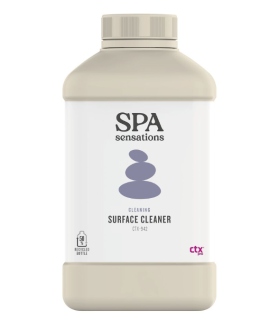 LIMPIADOR LINEA FLOTACION SPA 1 LITRO