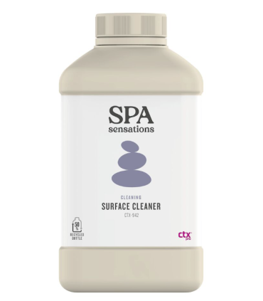 LIMPIADOR LINEA FLOTACION SPA 1 LITRO