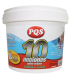 CLORO 10 ACCIONES Tableta 250 g PROQUISWIM