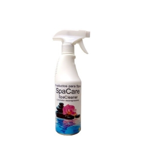 SPA CLEANER