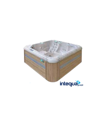 SPA RELAX Pure Collection (PASSION SPAS)