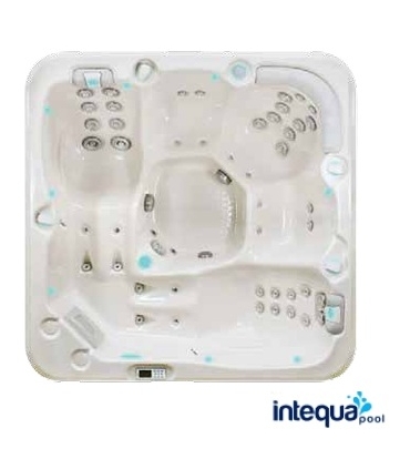 SPA RELAX Pure Collection (PASSION SPAS)