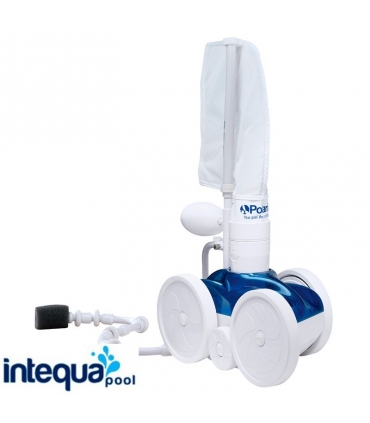 LIMPIAFONDOS POLARIS P280 (ZODIAC)